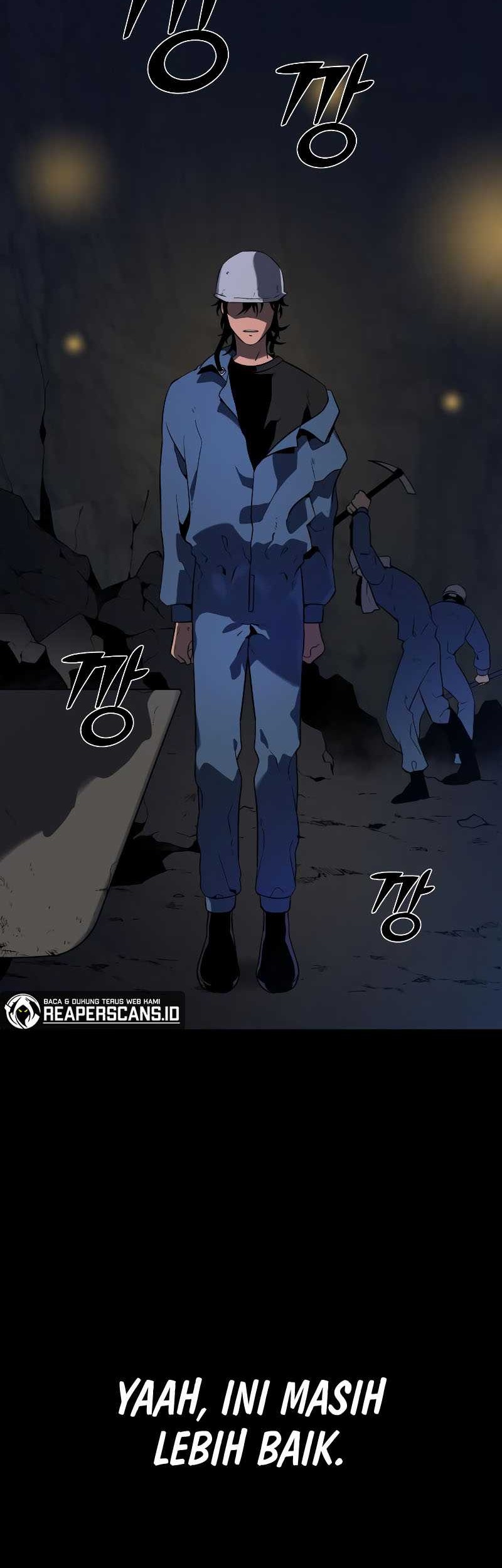 I Used To Be The Boss Chapter 02 Gambar 49