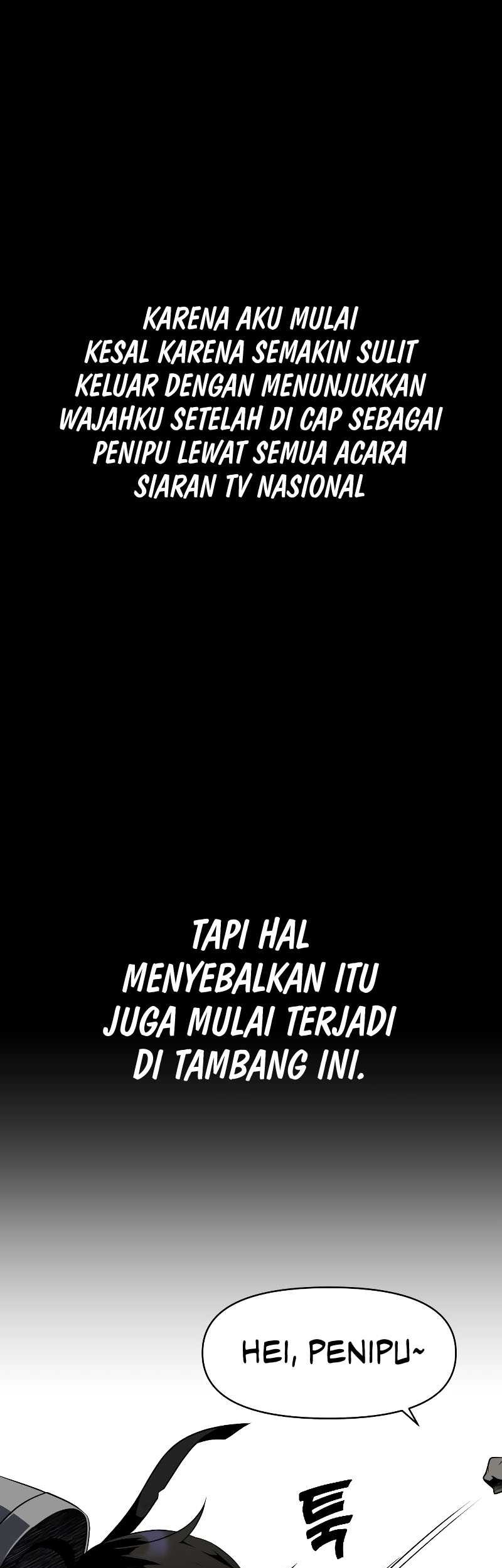 I Used To Be The Boss Chapter 02 Gambar 50