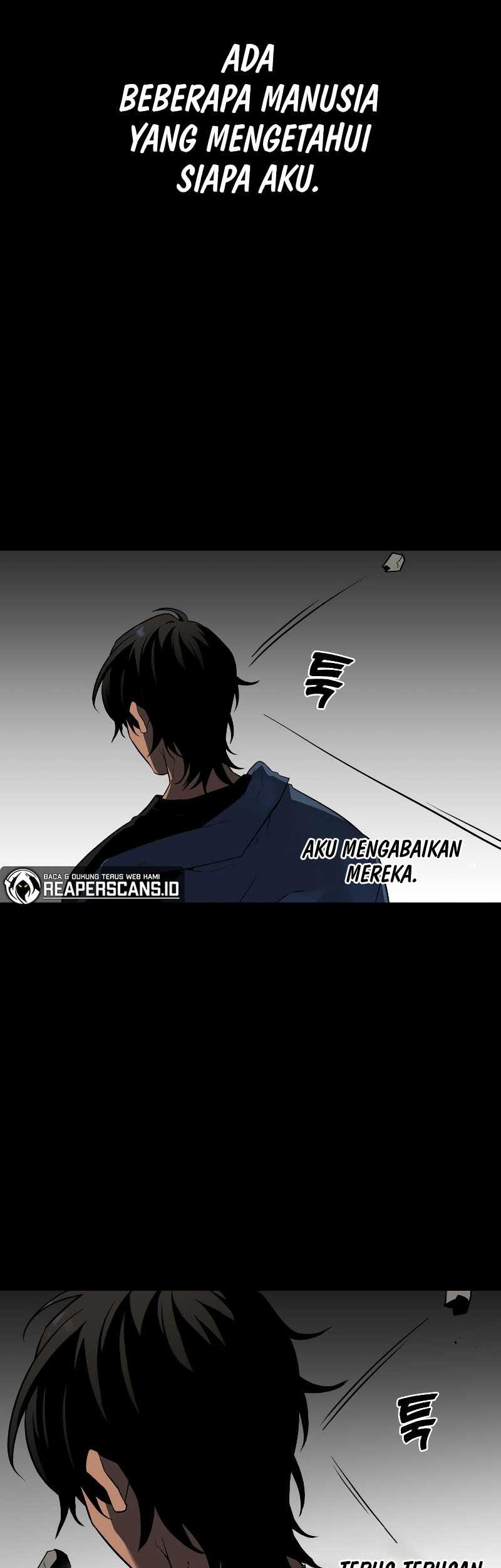 I Used To Be The Boss Chapter 02 Gambar 52