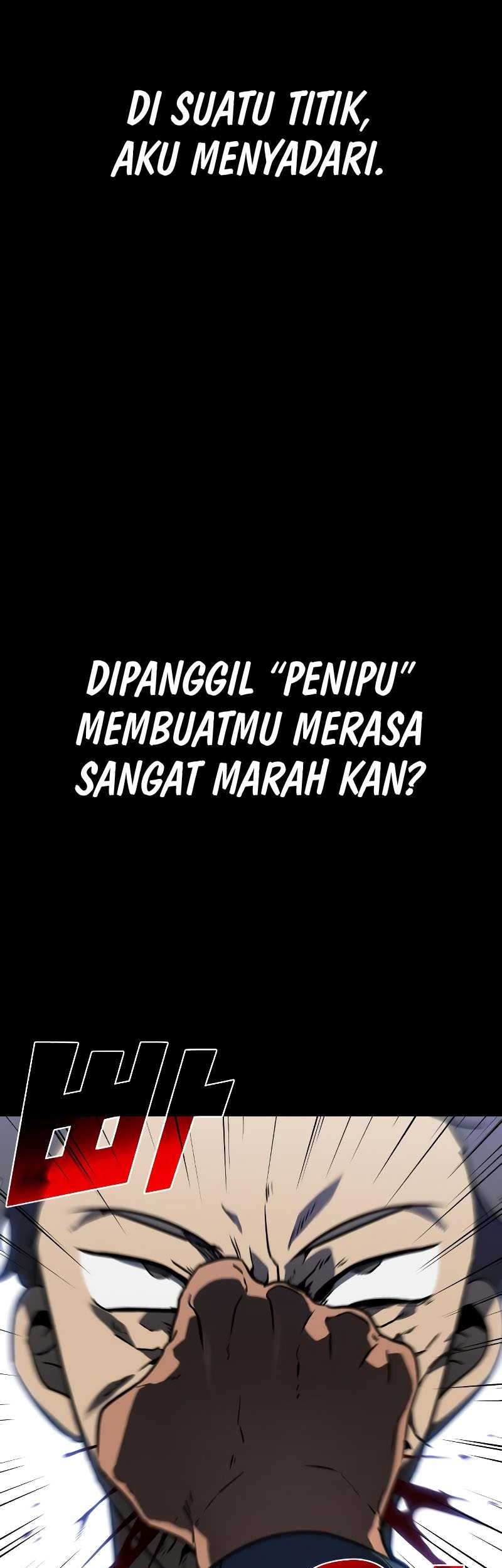I Used To Be The Boss Chapter 02 Gambar 54