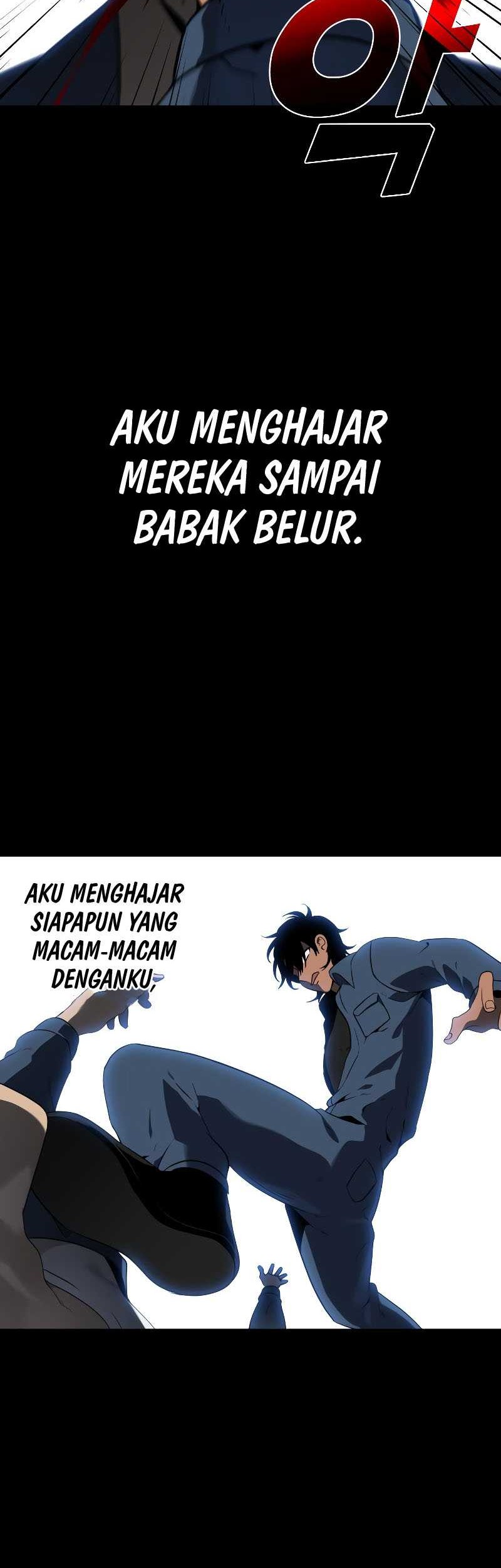 I Used To Be The Boss Chapter 02 Gambar 55