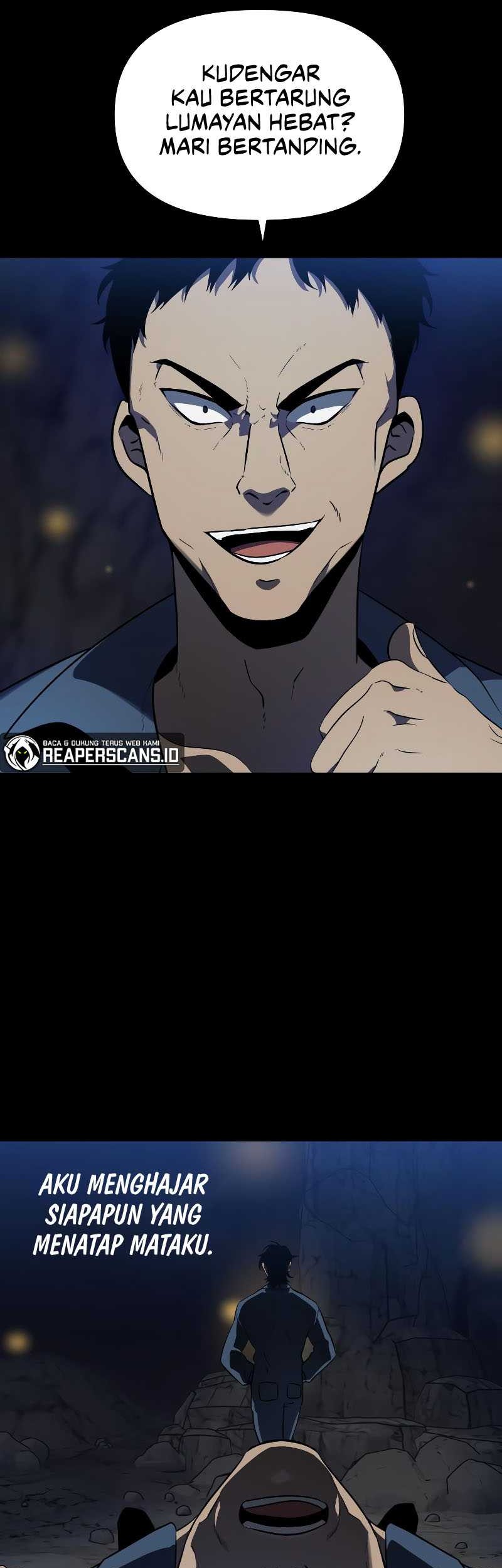 I Used To Be The Boss Chapter 02 Gambar 56
