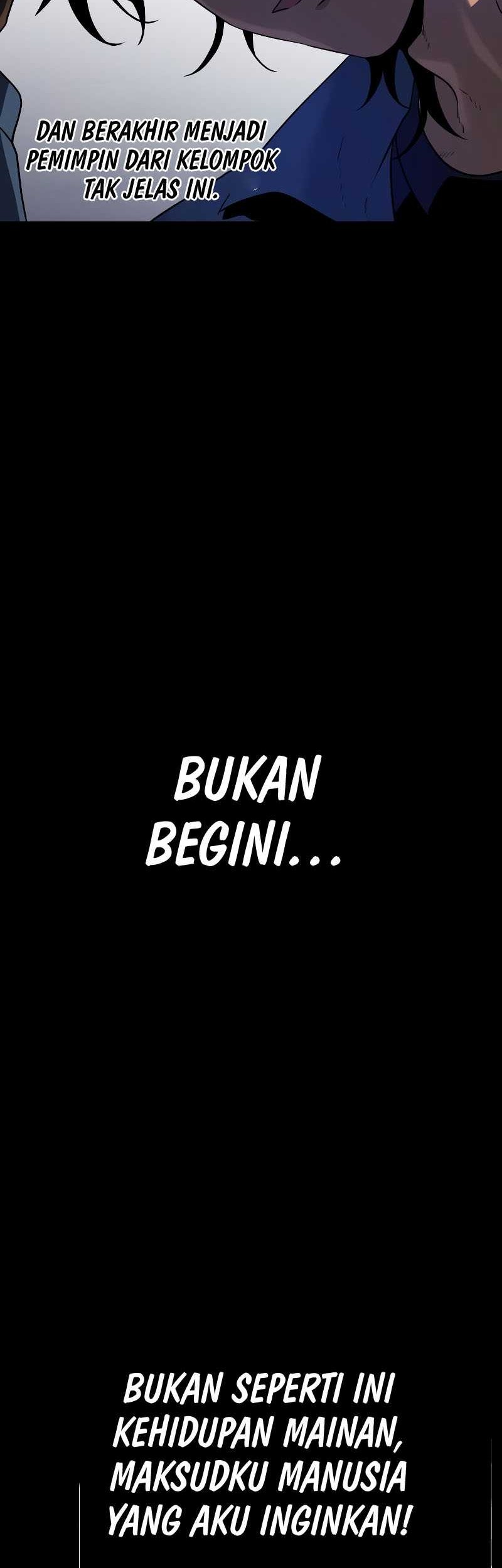 I Used To Be The Boss Chapter 02 Gambar 59