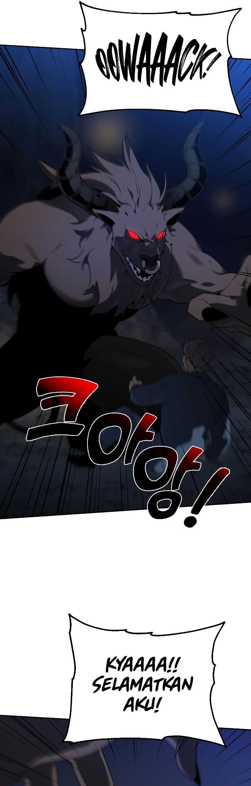 I Used To Be The Boss Chapter 02 Gambar 62