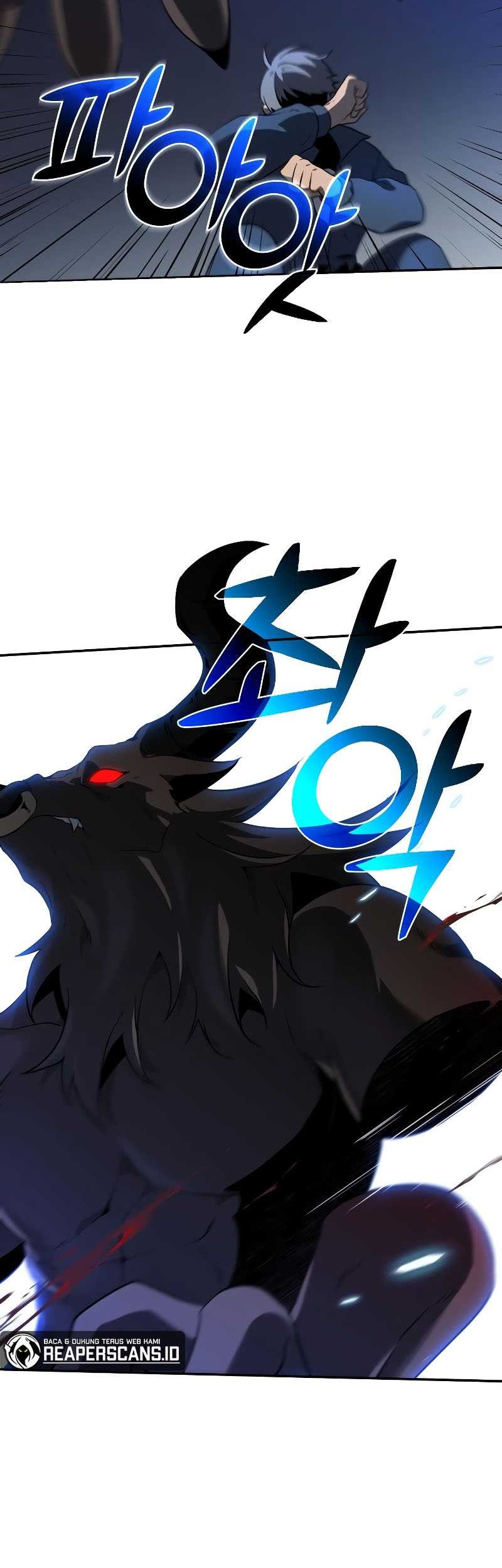 I Used To Be The Boss Chapter 02 Gambar 63
