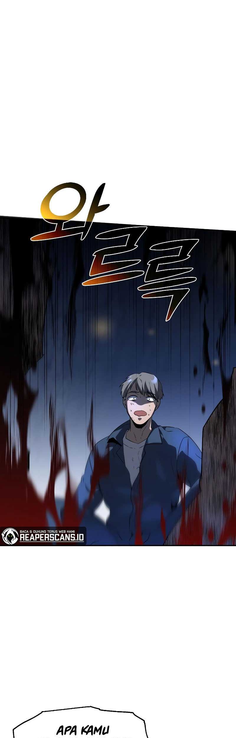 I Used To Be The Boss Chapter 02 Gambar 67