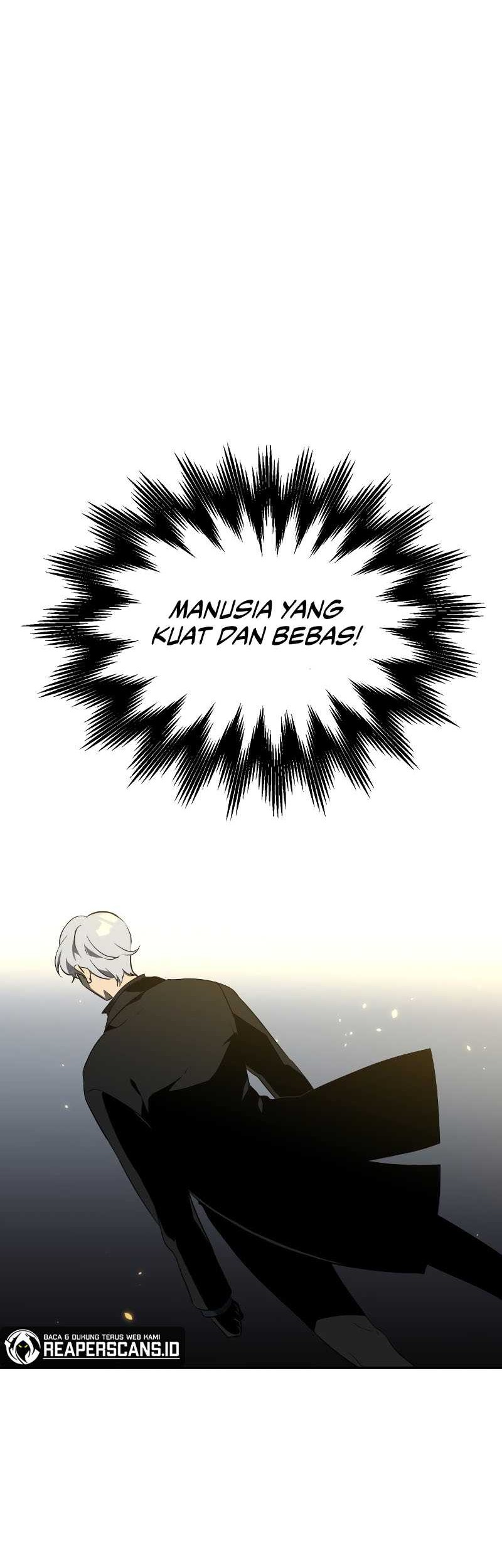 I Used To Be The Boss Chapter 02 Gambar 72