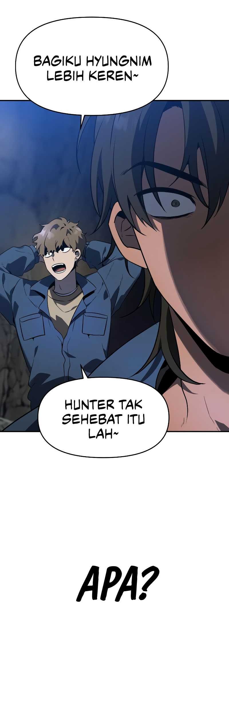 I Used To Be The Boss Chapter 02 Gambar 73