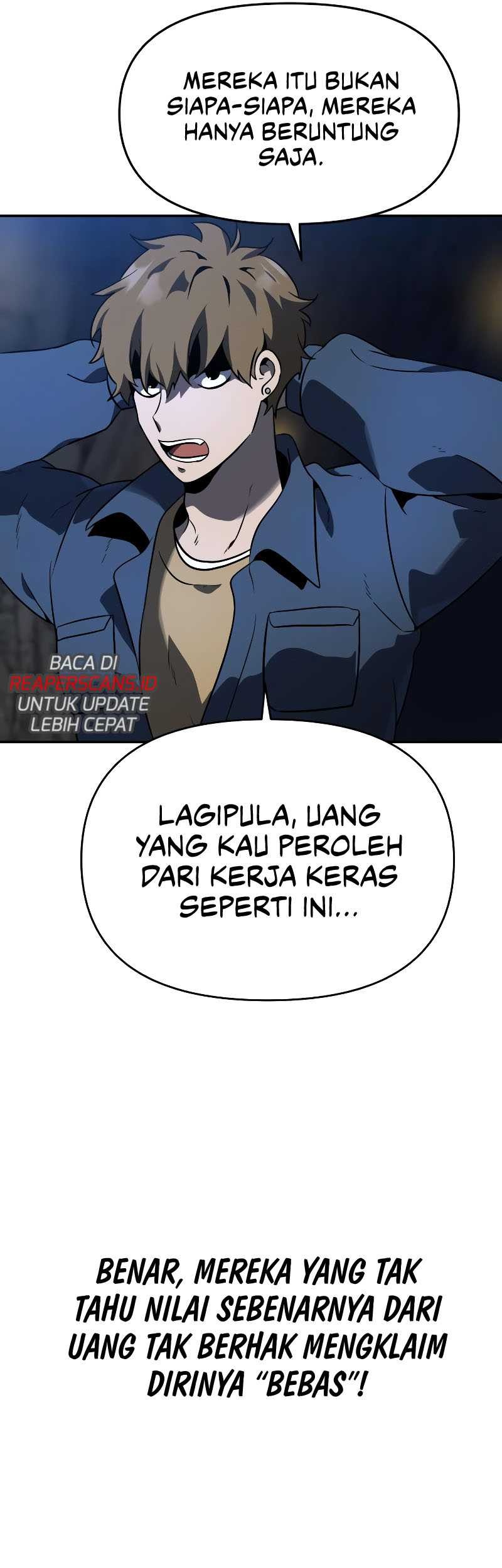 I Used To Be The Boss Chapter 02 Gambar 77