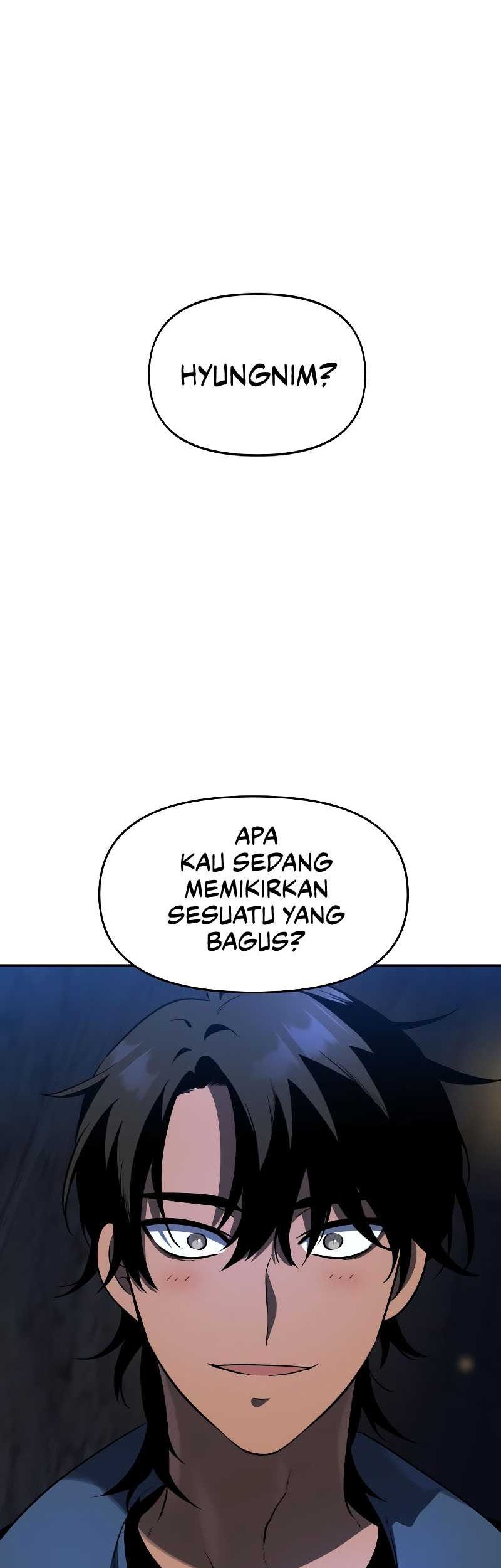 I Used To Be The Boss Chapter 02 Gambar 78