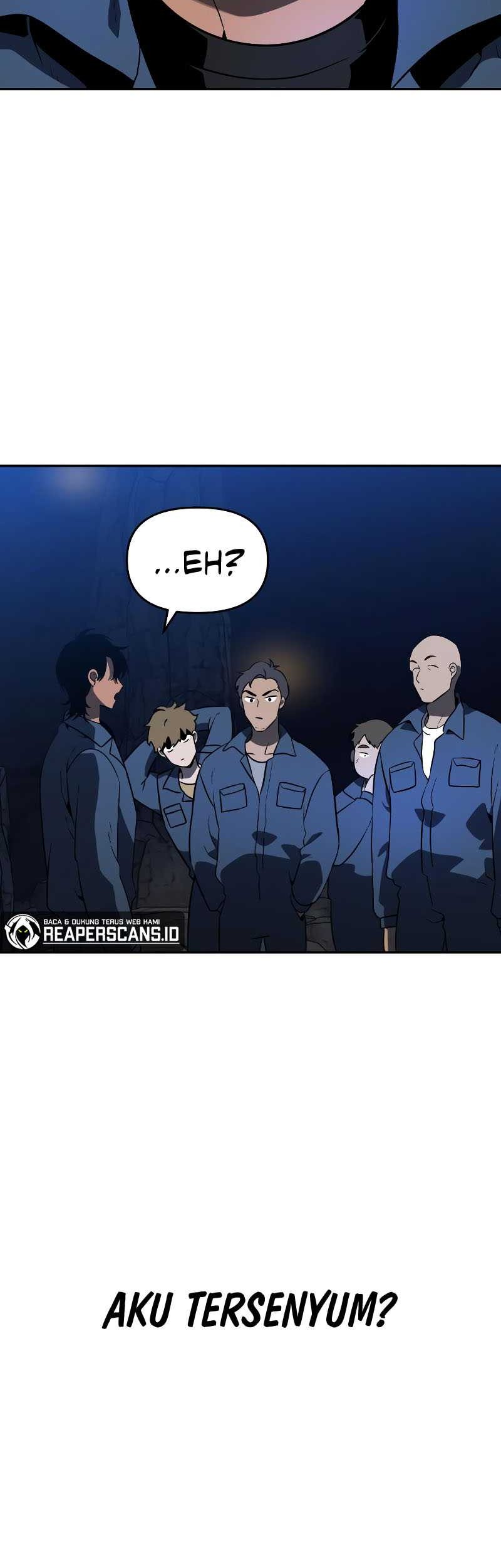 I Used To Be The Boss Chapter 02 Gambar 79