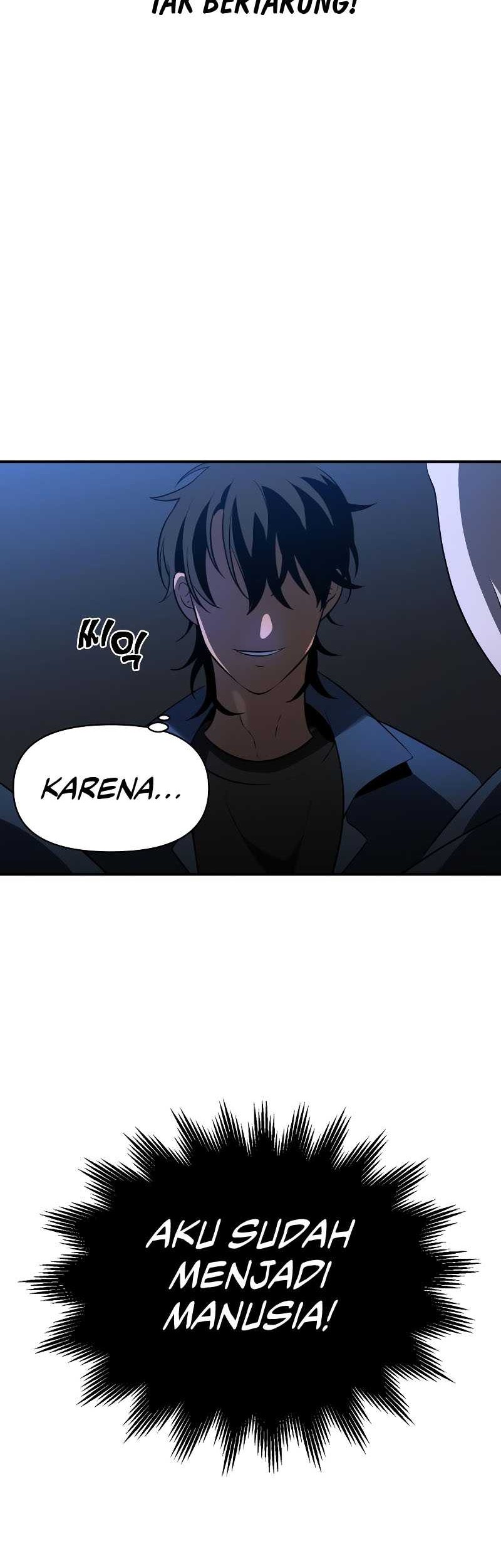 I Used To Be The Boss Chapter 02 Gambar 86