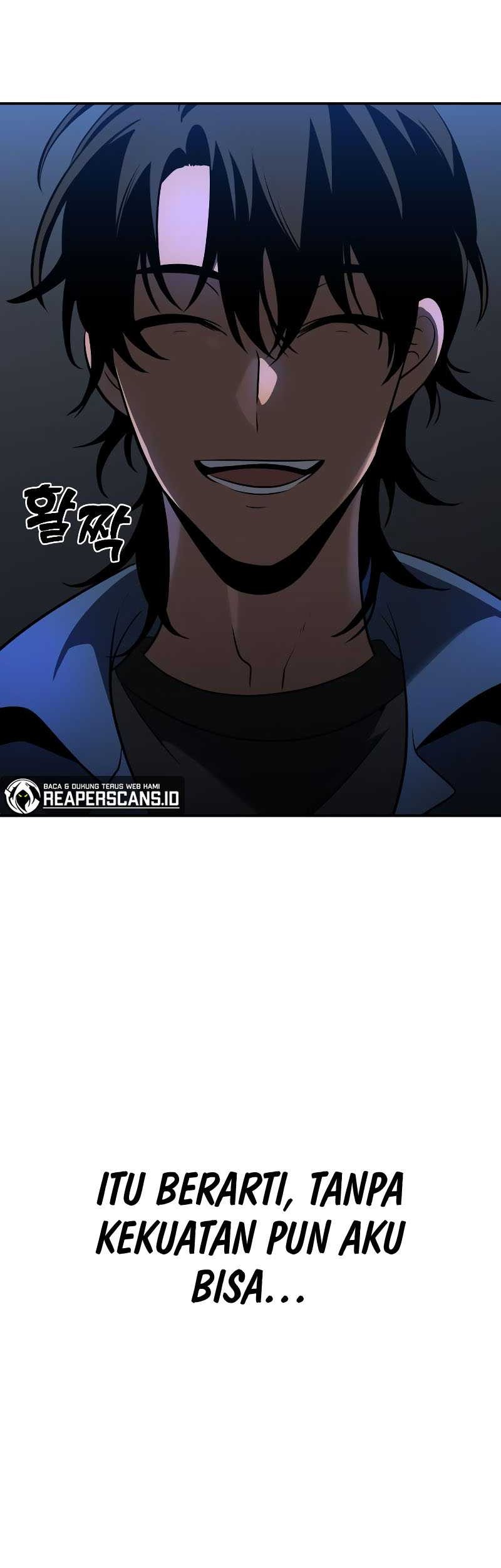 I Used To Be The Boss Chapter 02 Gambar 87