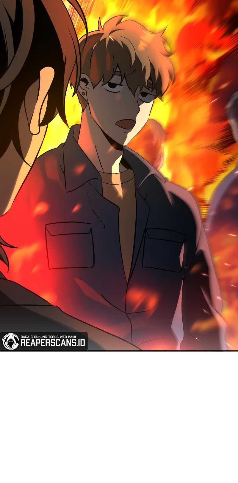 I Used To Be The Boss Chapter 02 Gambar 92