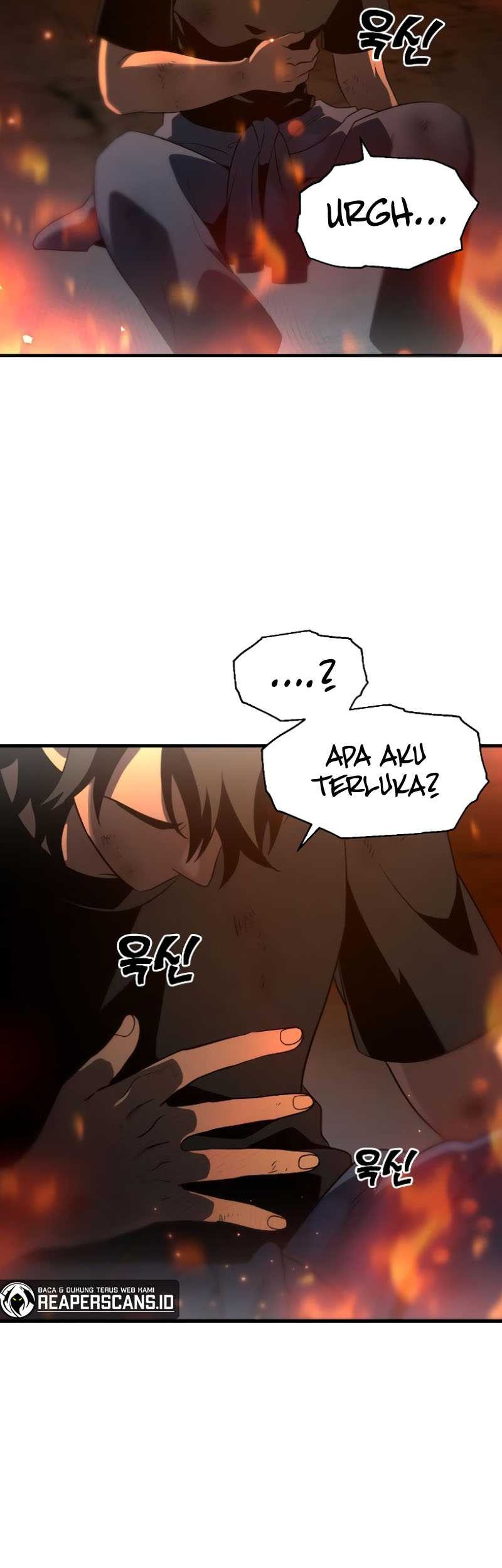 I Used To Be The Boss Chapter 02 Gambar 99