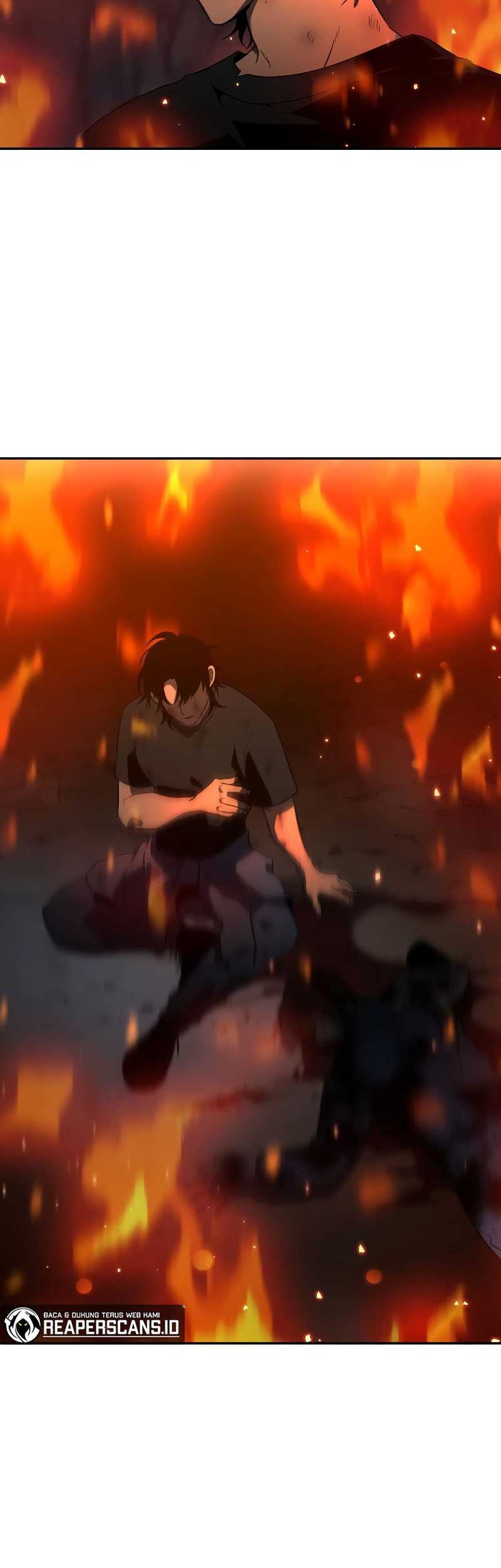 I Used To Be The Boss Chapter 02 Gambar 103