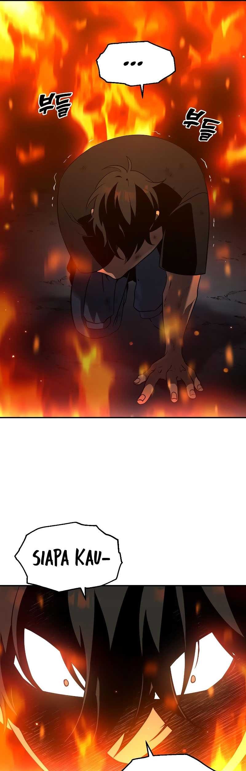 I Used To Be The Boss Chapter 02 Gambar 109