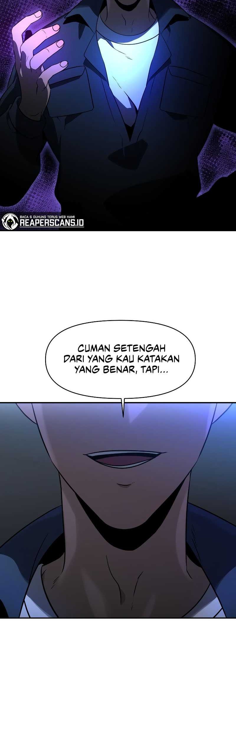 I Used To Be The Boss Chapter 02 Gambar 118