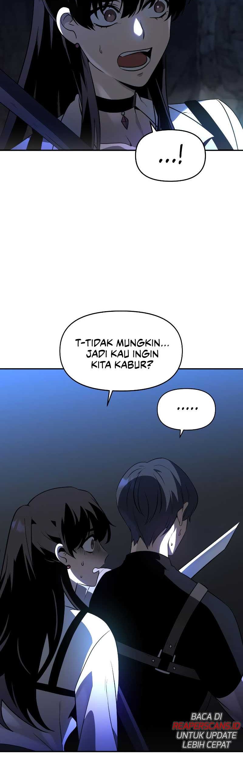I Used To Be The Boss Chapter 02 Gambar 120