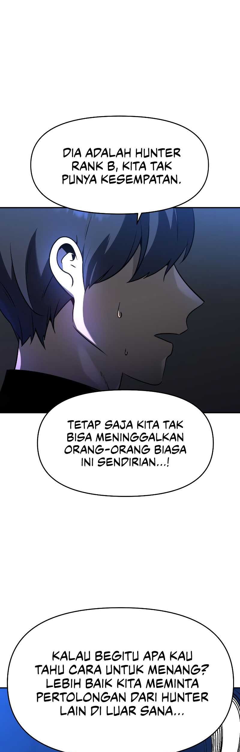 I Used To Be The Boss Chapter 02 Gambar 121