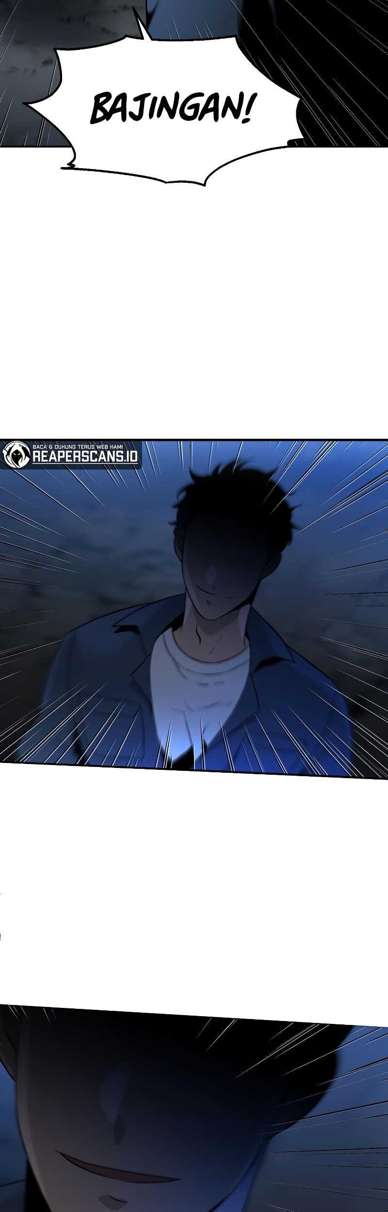 I Used To Be The Boss Chapter 02 Gambar 127