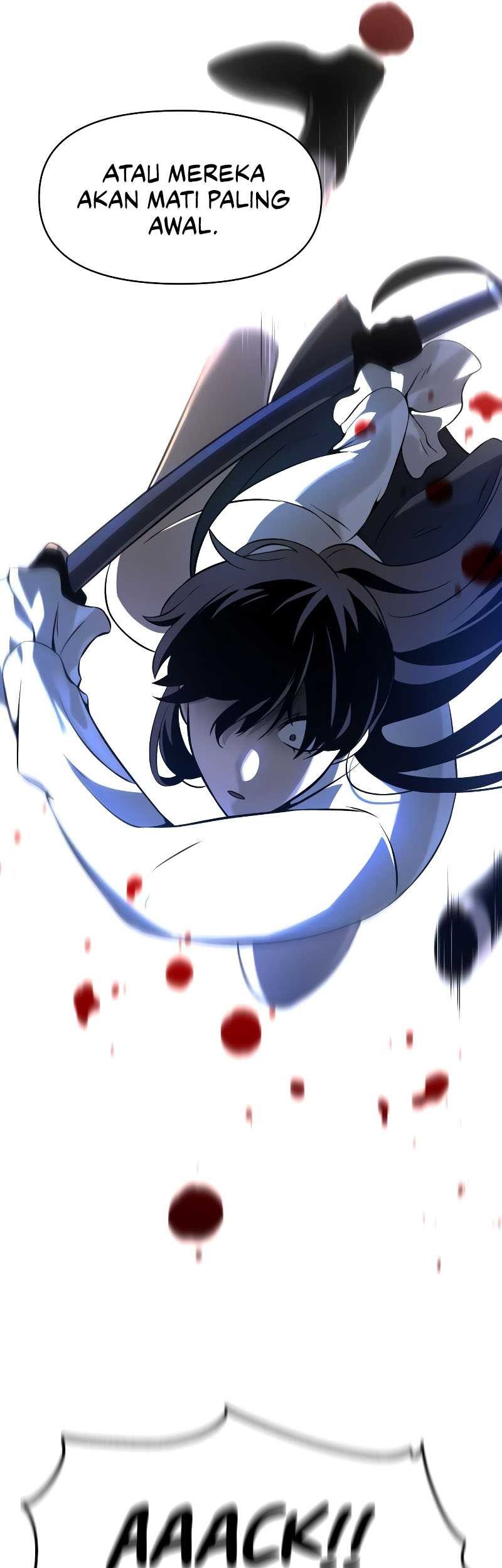 I Used To Be The Boss Chapter 02 Gambar 129