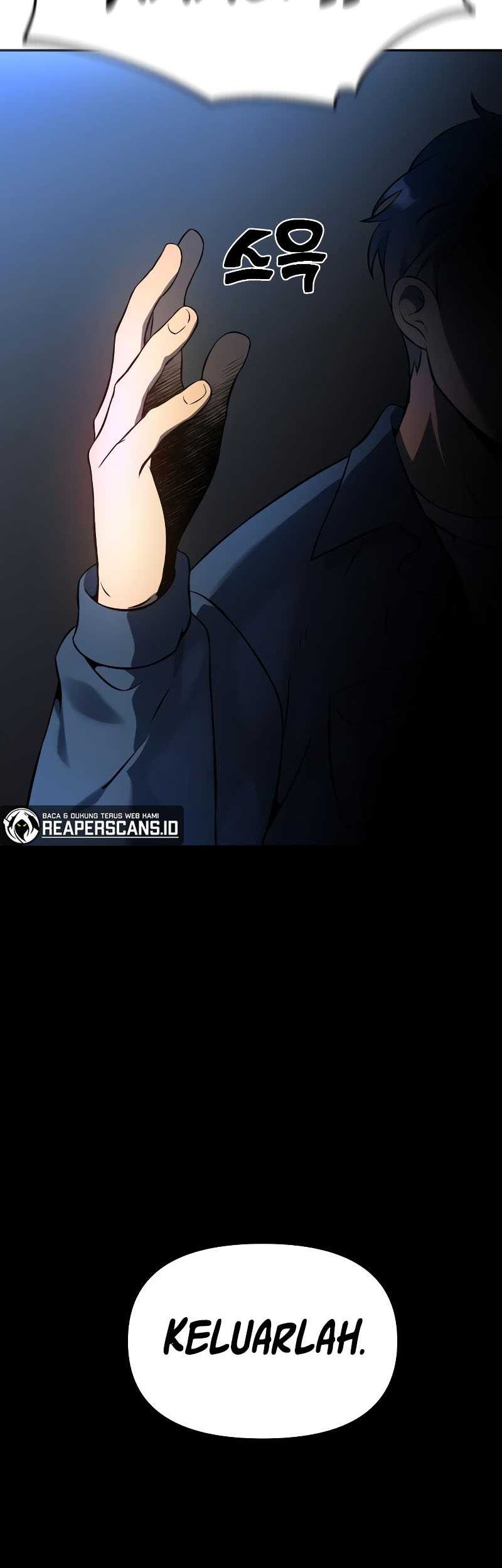 I Used To Be The Boss Chapter 02 Gambar 130
