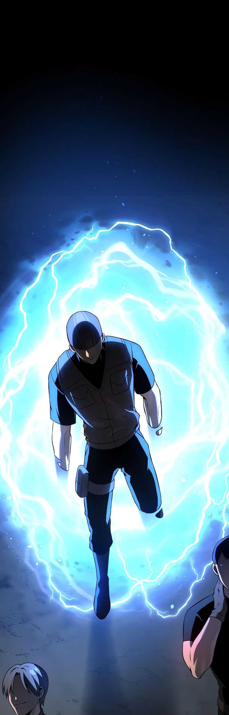 I Used To Be The Boss Chapter 02 Gambar 131