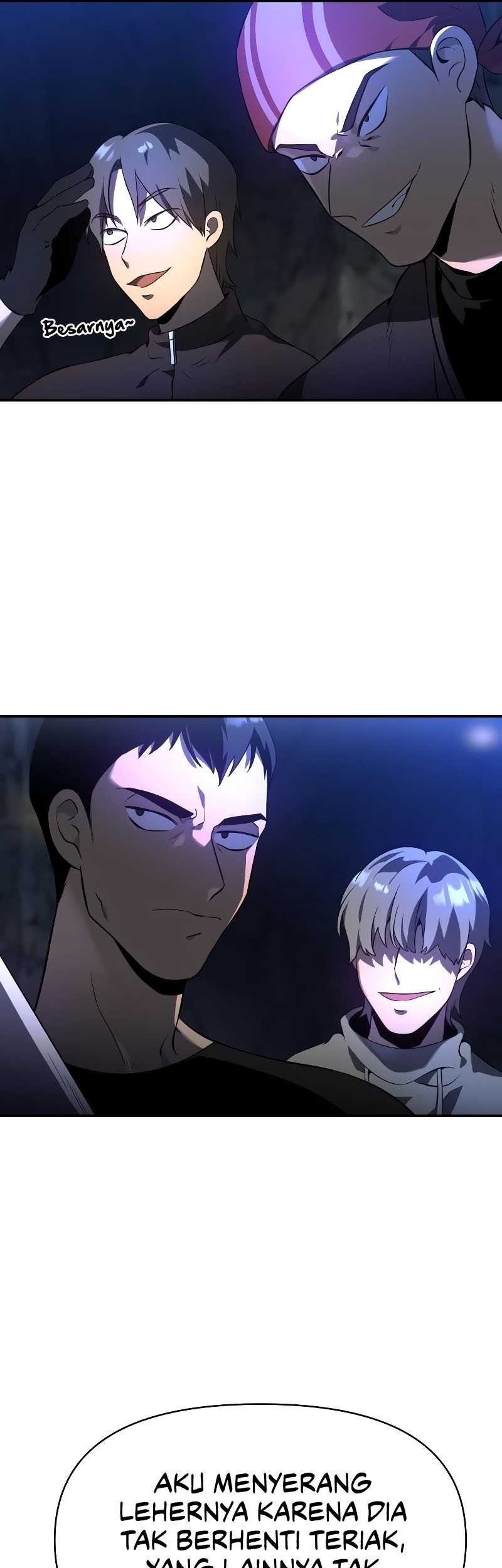I Used To Be The Boss Chapter 02 Gambar 133
