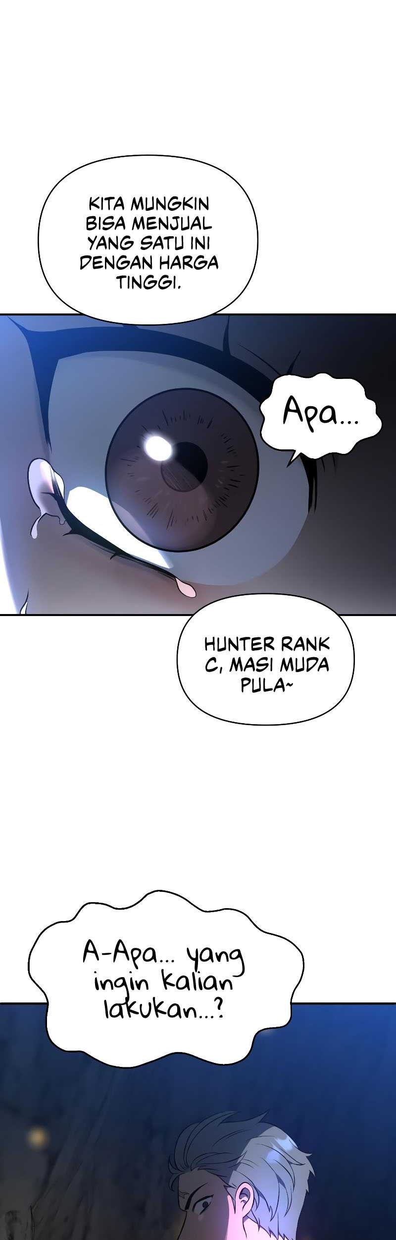 I Used To Be The Boss Chapter 02 Gambar 135