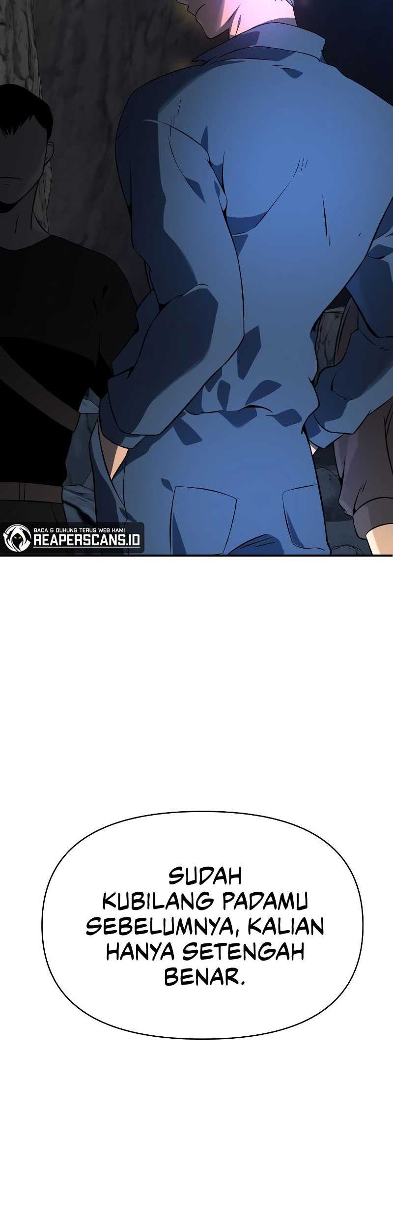 I Used To Be The Boss Chapter 02 Gambar 136