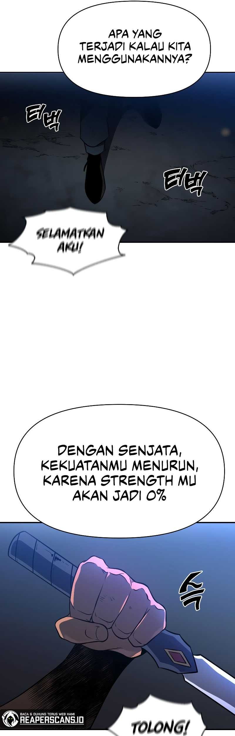 I Used To Be The Boss Chapter 02 Gambar 141