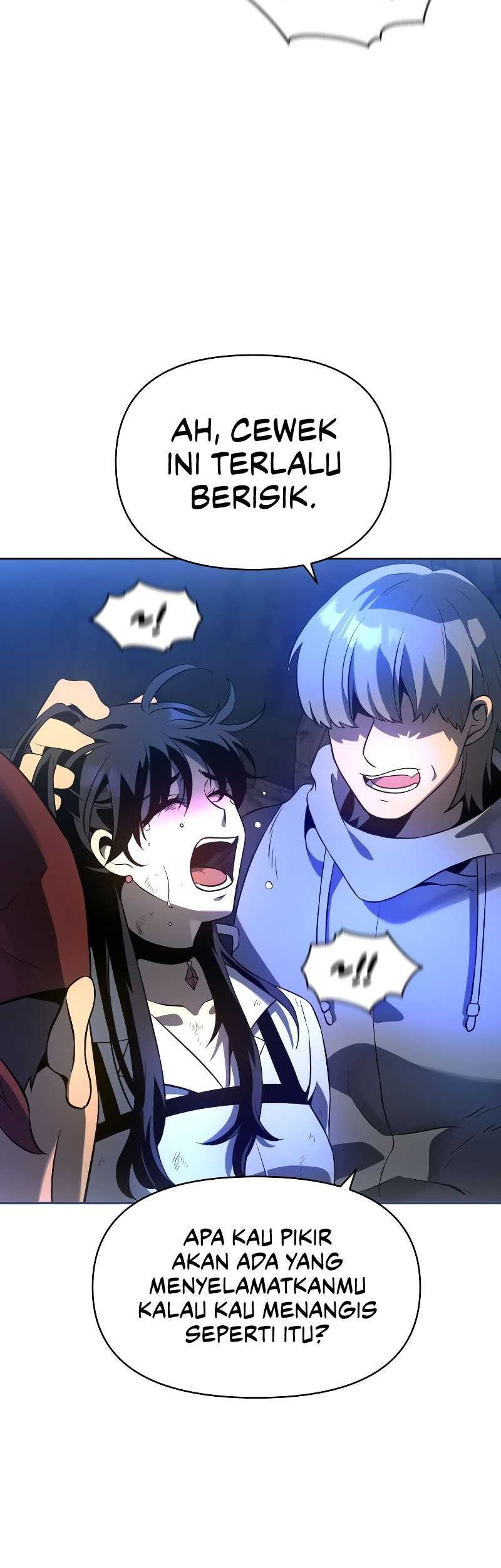 I Used To Be The Boss Chapter 02 Gambar 142