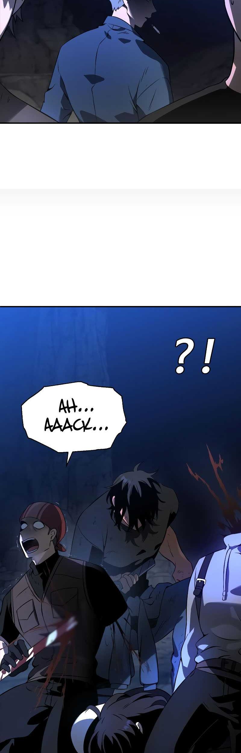 I Used To Be The Boss Chapter 02 Gambar 146