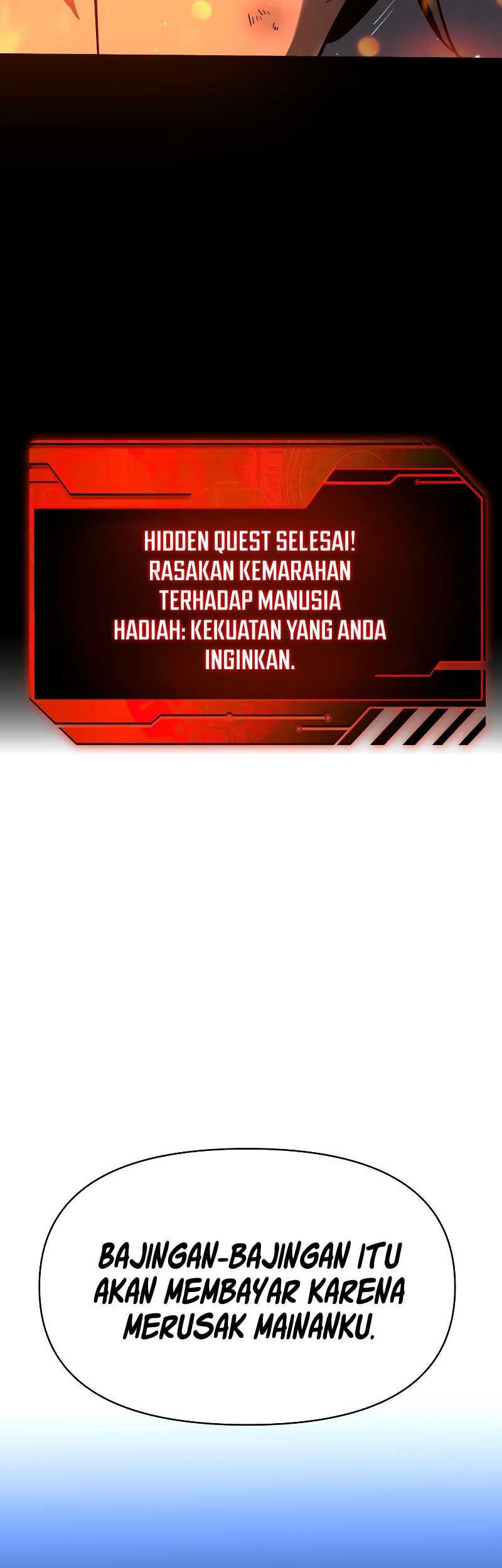I Used To Be The Boss Chapter 02 Gambar 150