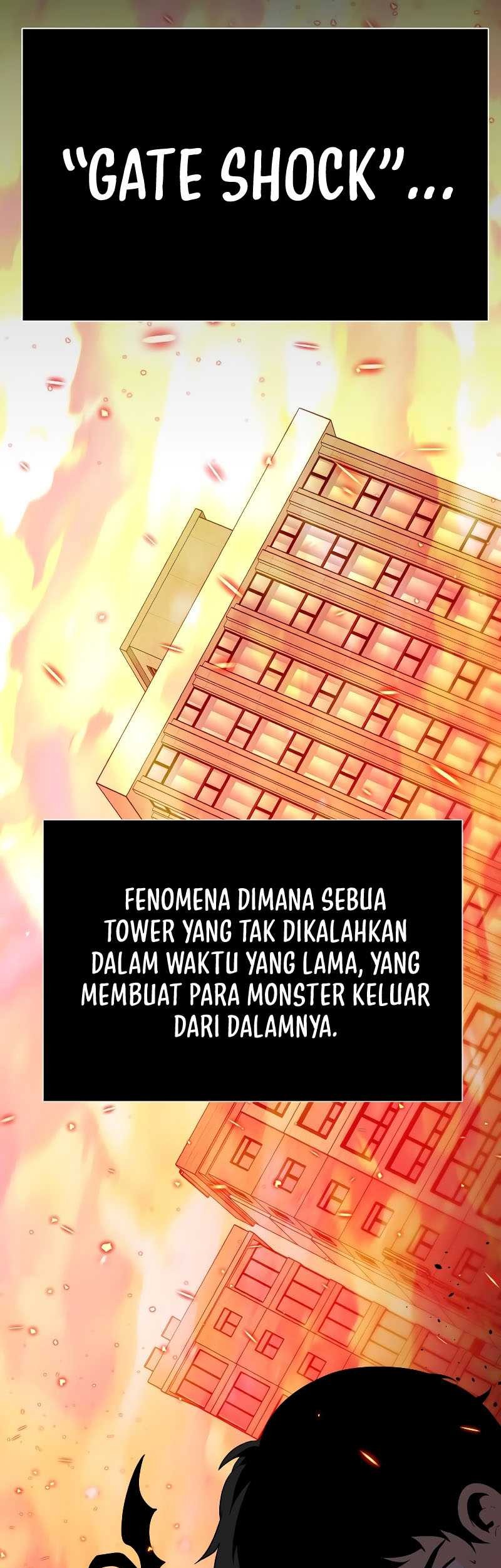I Used To Be The Boss Chapter 02 Gambar 6