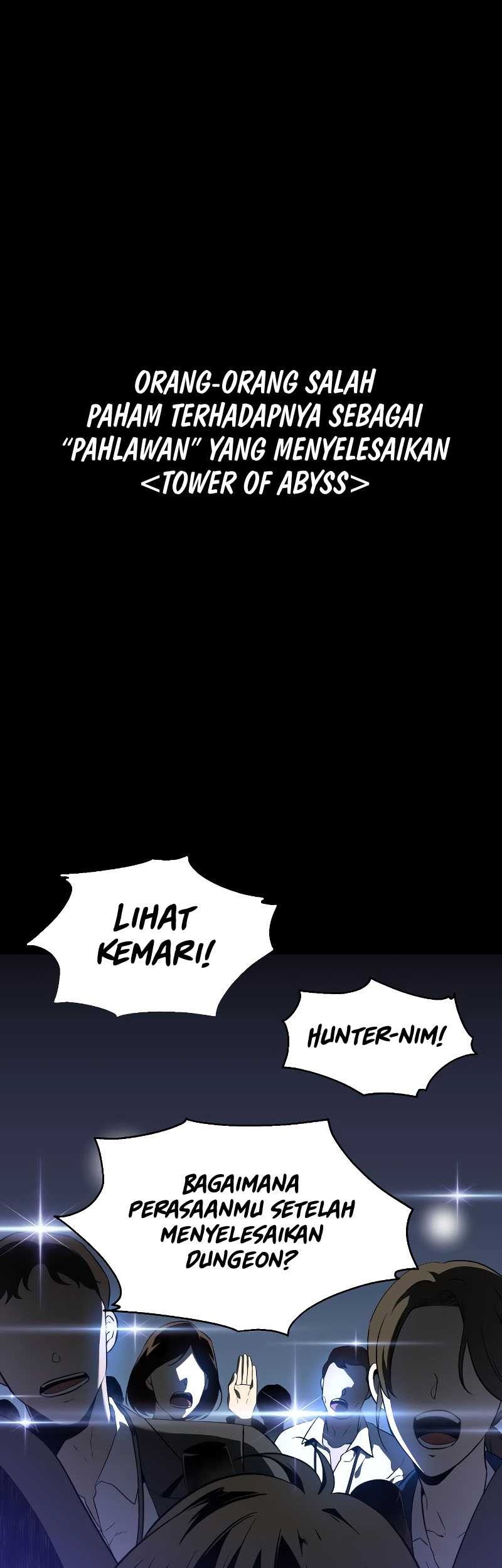 I Used To Be The Boss Chapter 02 Gambar 12