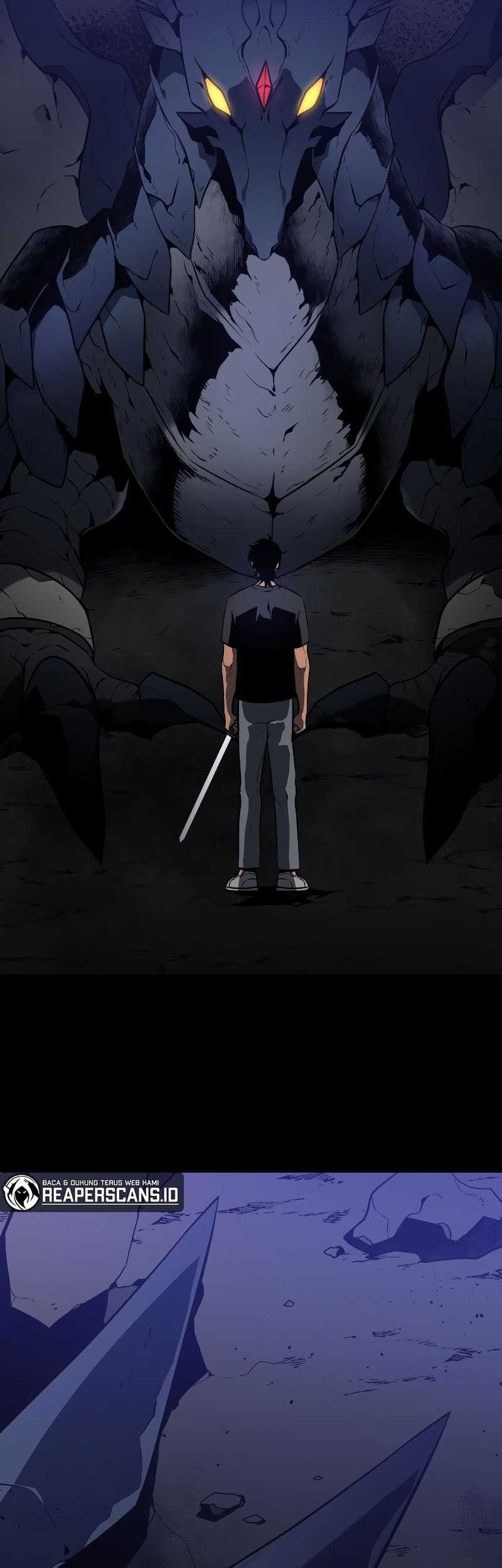 I Used To Be The Boss Chapter 02 Gambar 14
