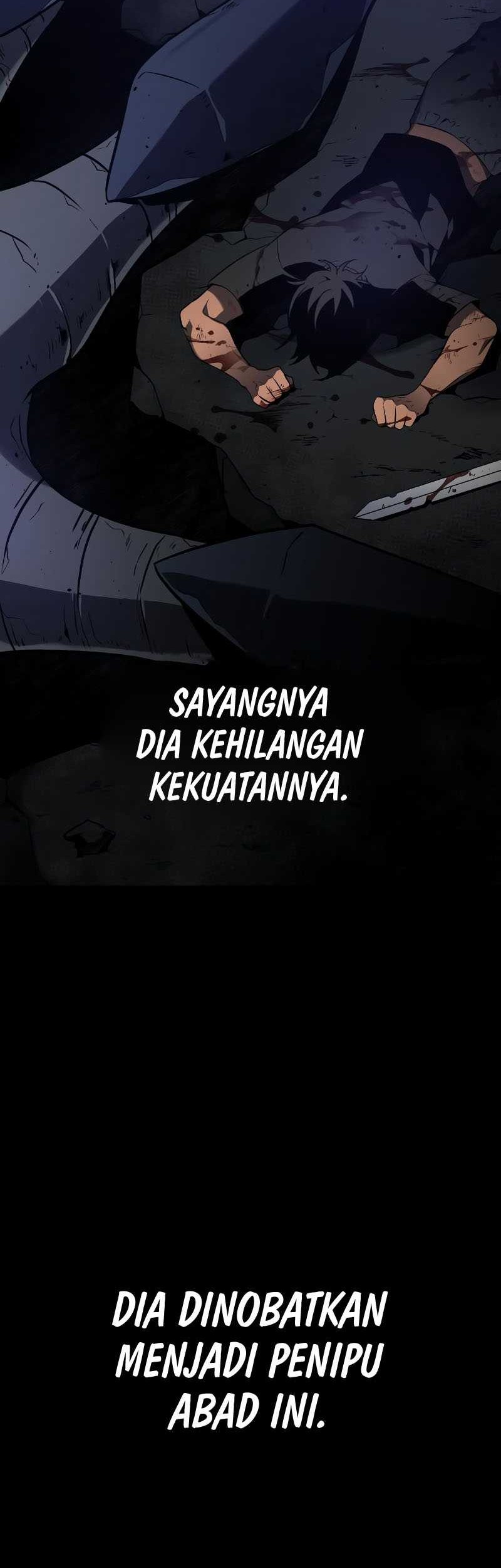 I Used To Be The Boss Chapter 02 Gambar 15