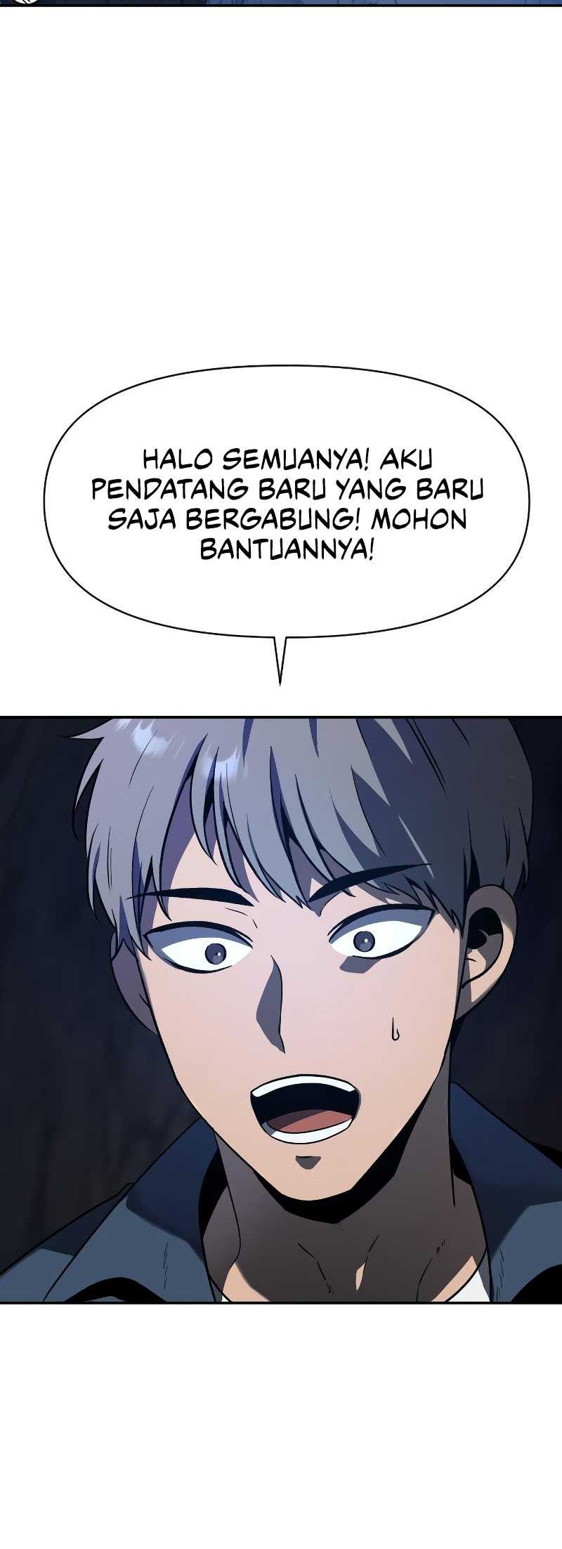 I Used To Be The Boss Chapter 02 Gambar 21