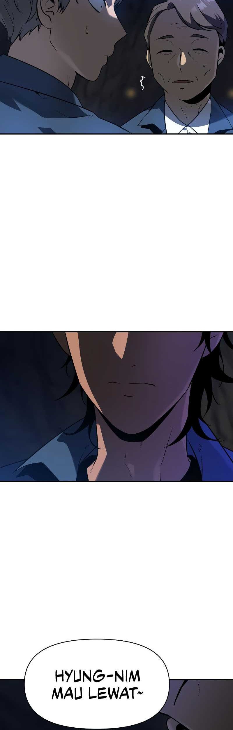 I Used To Be The Boss Chapter 02 Gambar 27