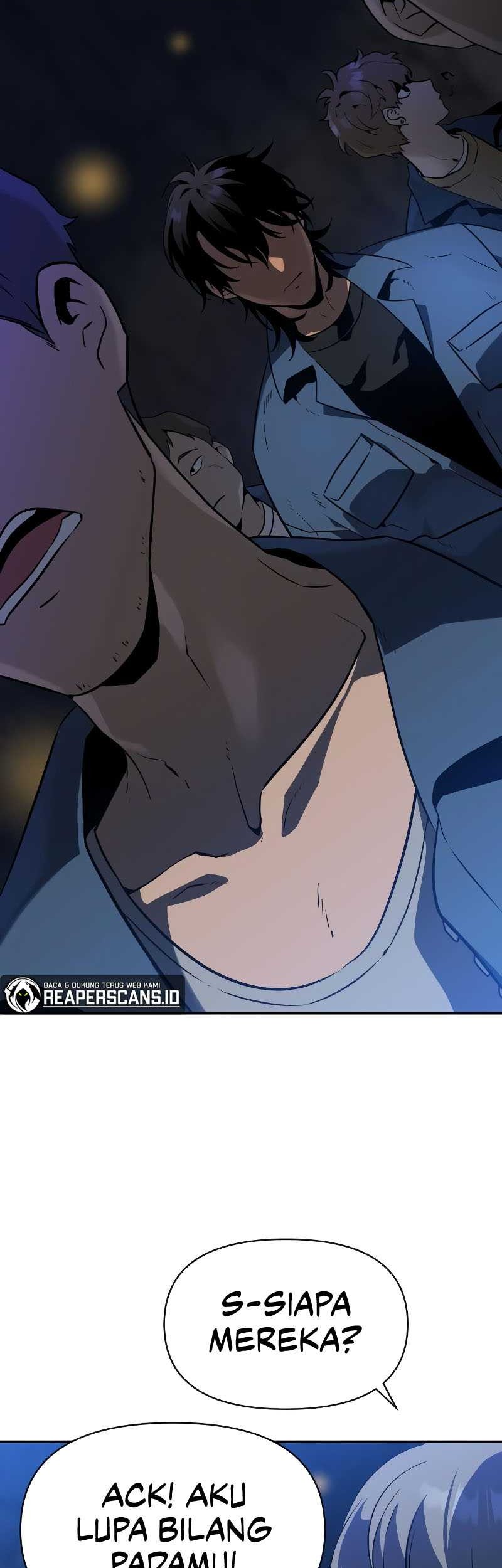 I Used To Be The Boss Chapter 02 Gambar 28