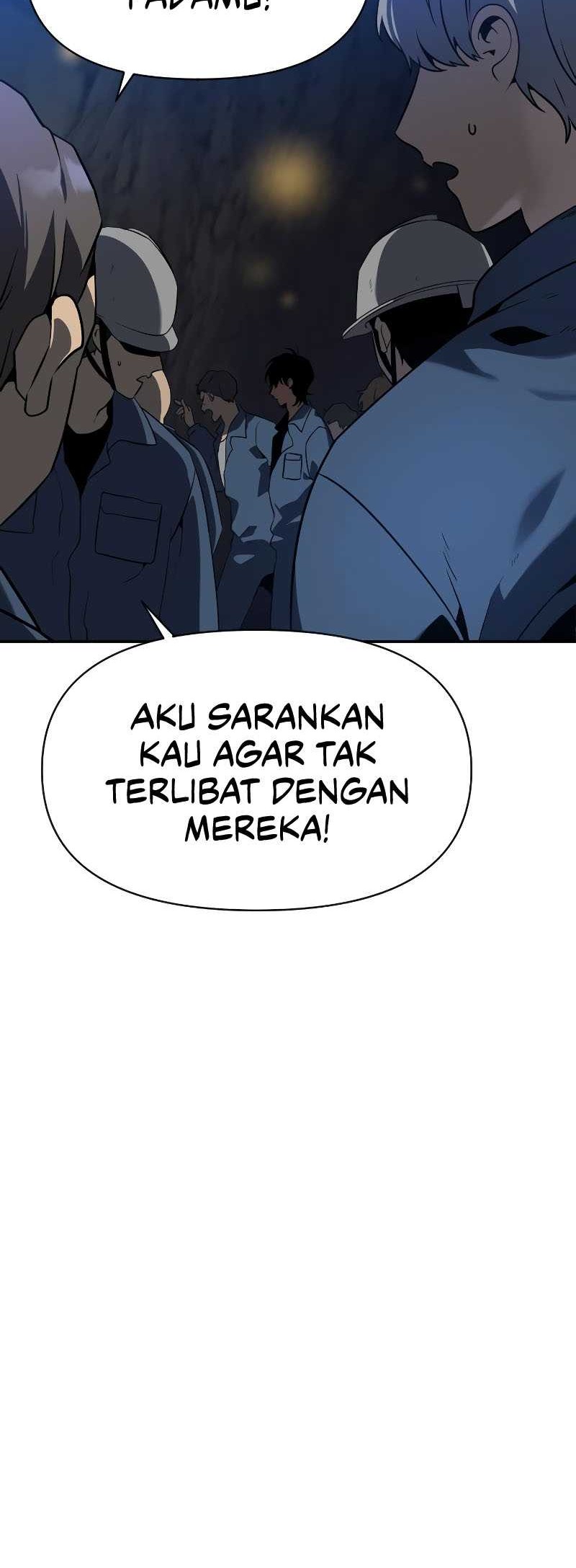 I Used To Be The Boss Chapter 02 Gambar 29