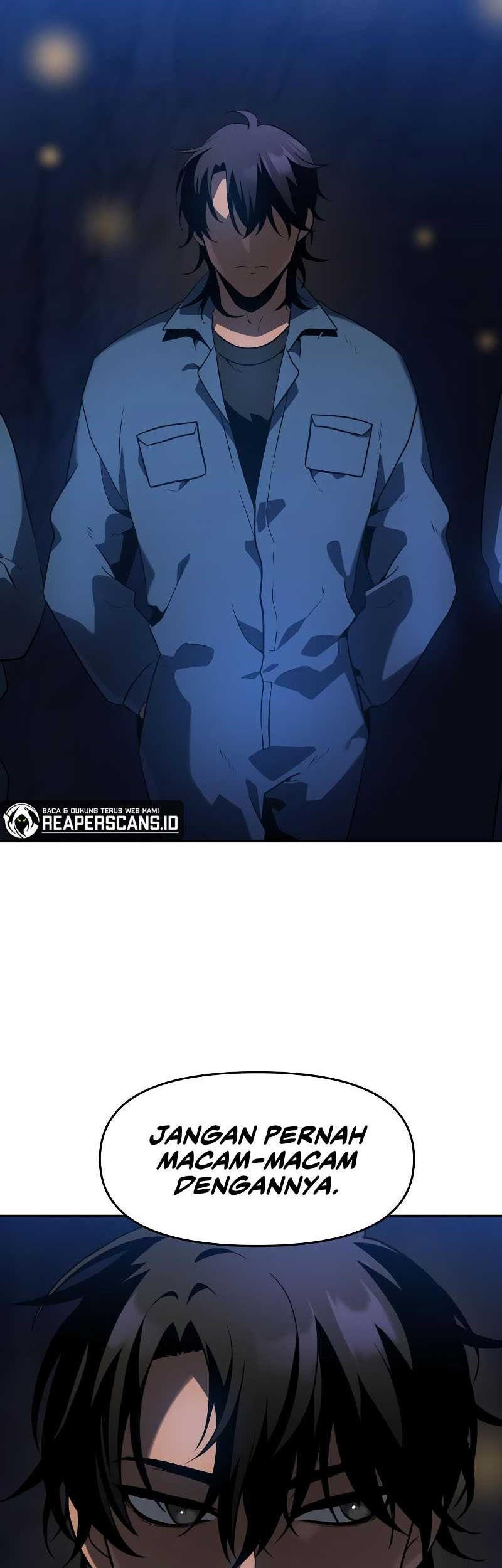 I Used To Be The Boss Chapter 02 Gambar 31