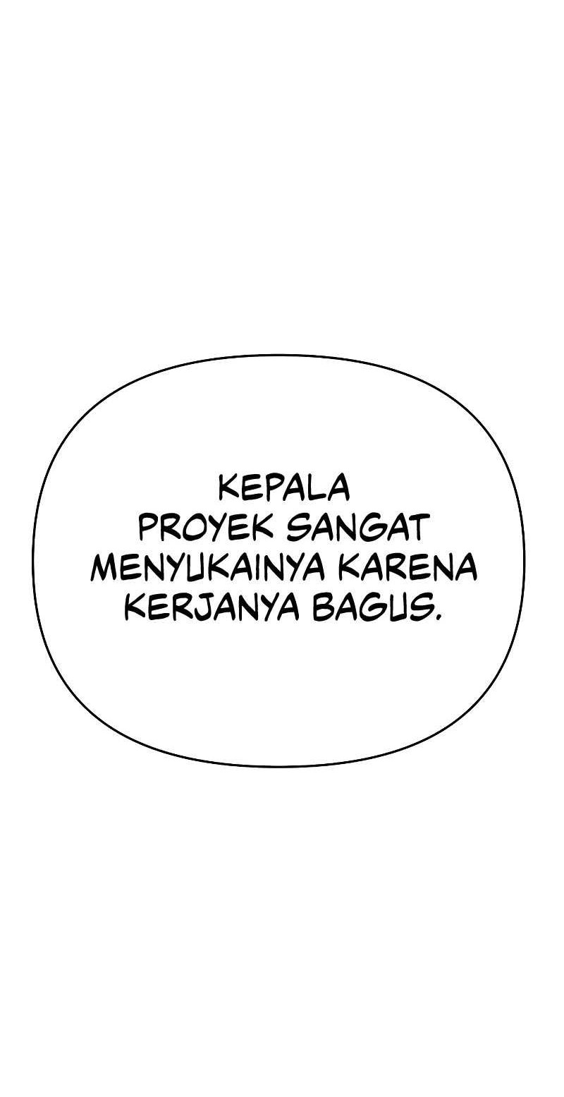 I Used To Be The Boss Chapter 02 Gambar 33