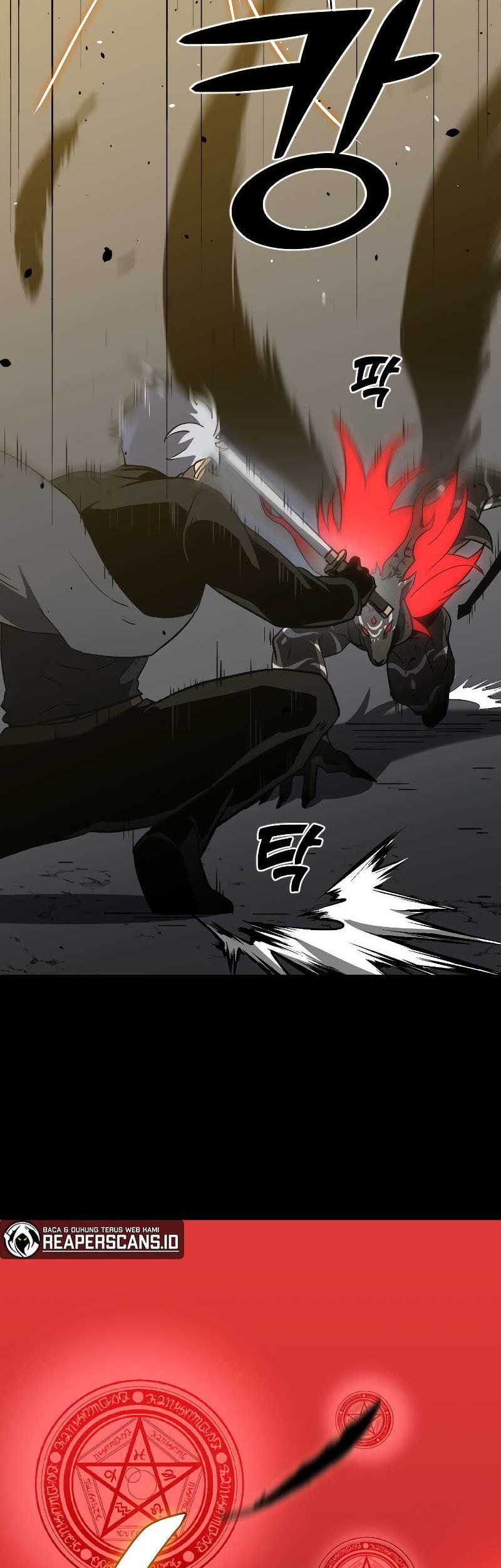 I Used To Be The Boss Chapter 01 Gambar 120