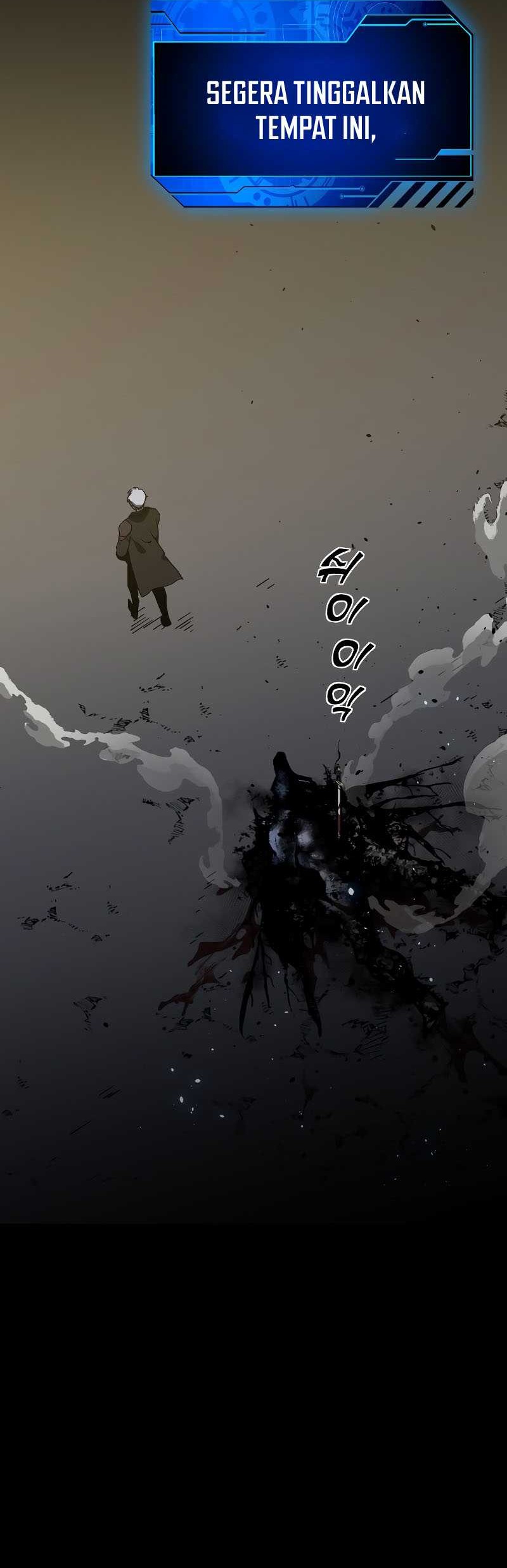 I Used To Be The Boss Chapter 01 Gambar 154