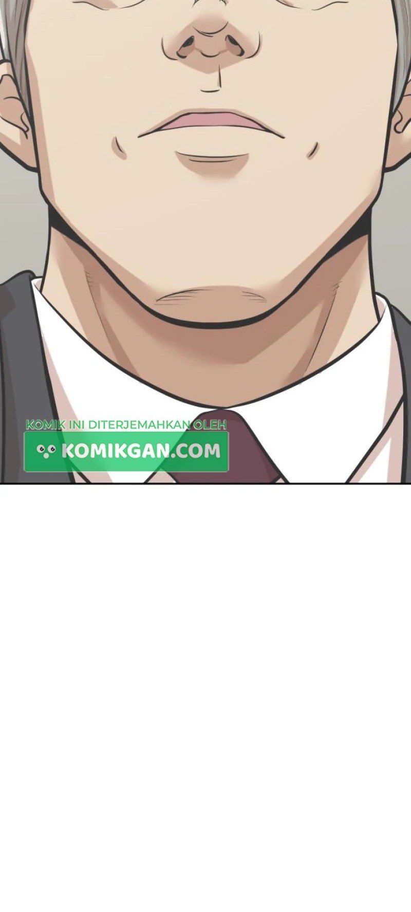 Company Grievance Squad Chapter 05 Gambar 77