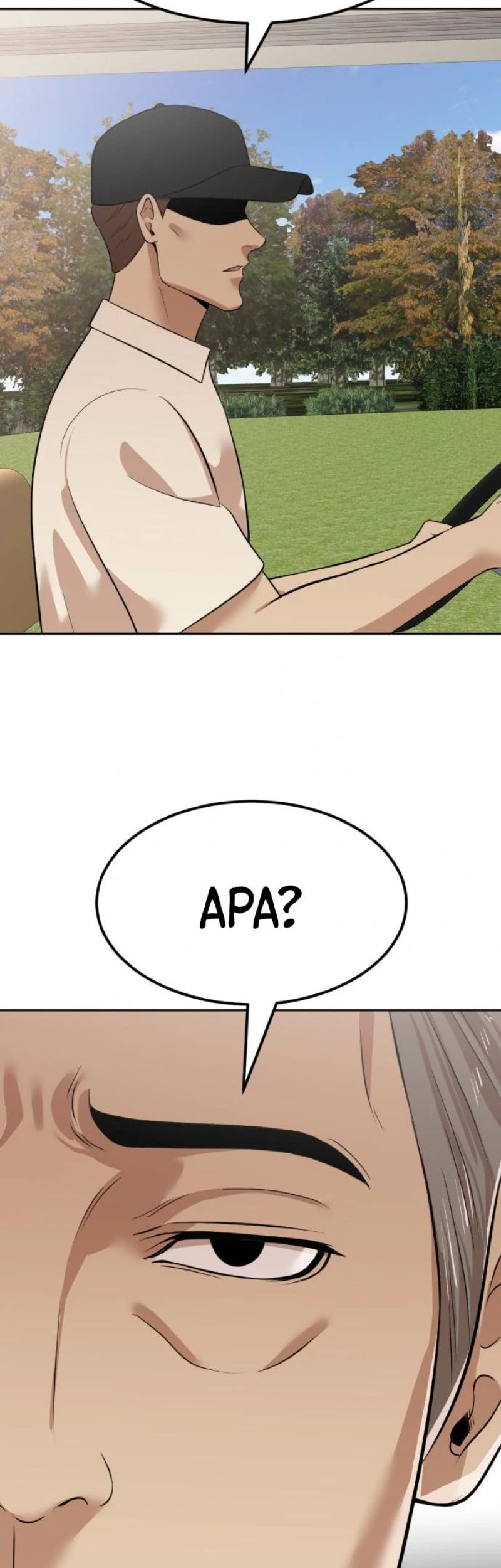 Company Grievance Squad Chapter 05 Gambar 91