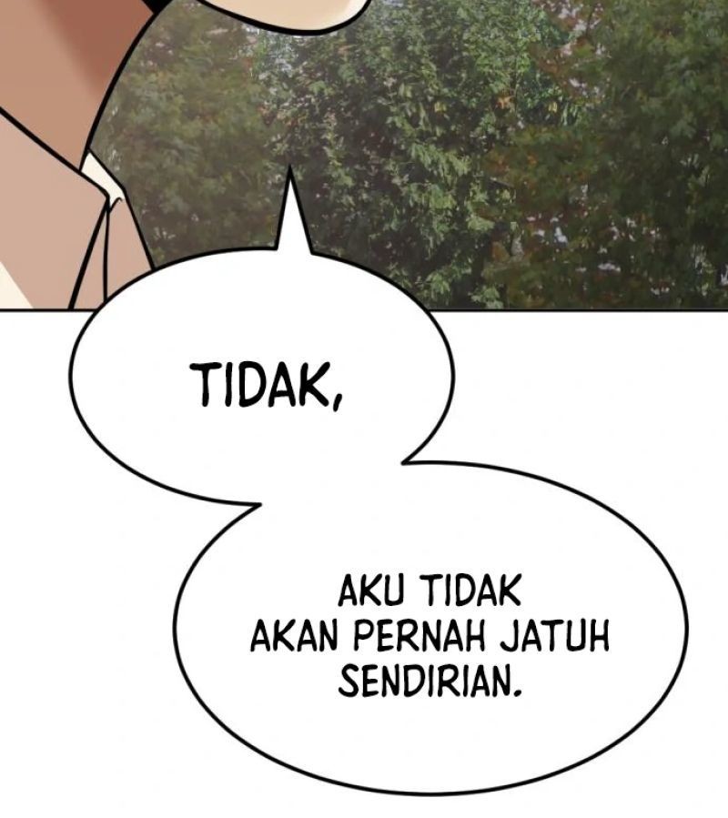 Company Grievance Squad Chapter 05 Gambar 97